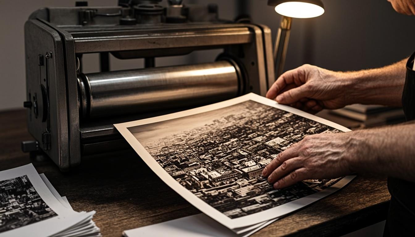 Printwork